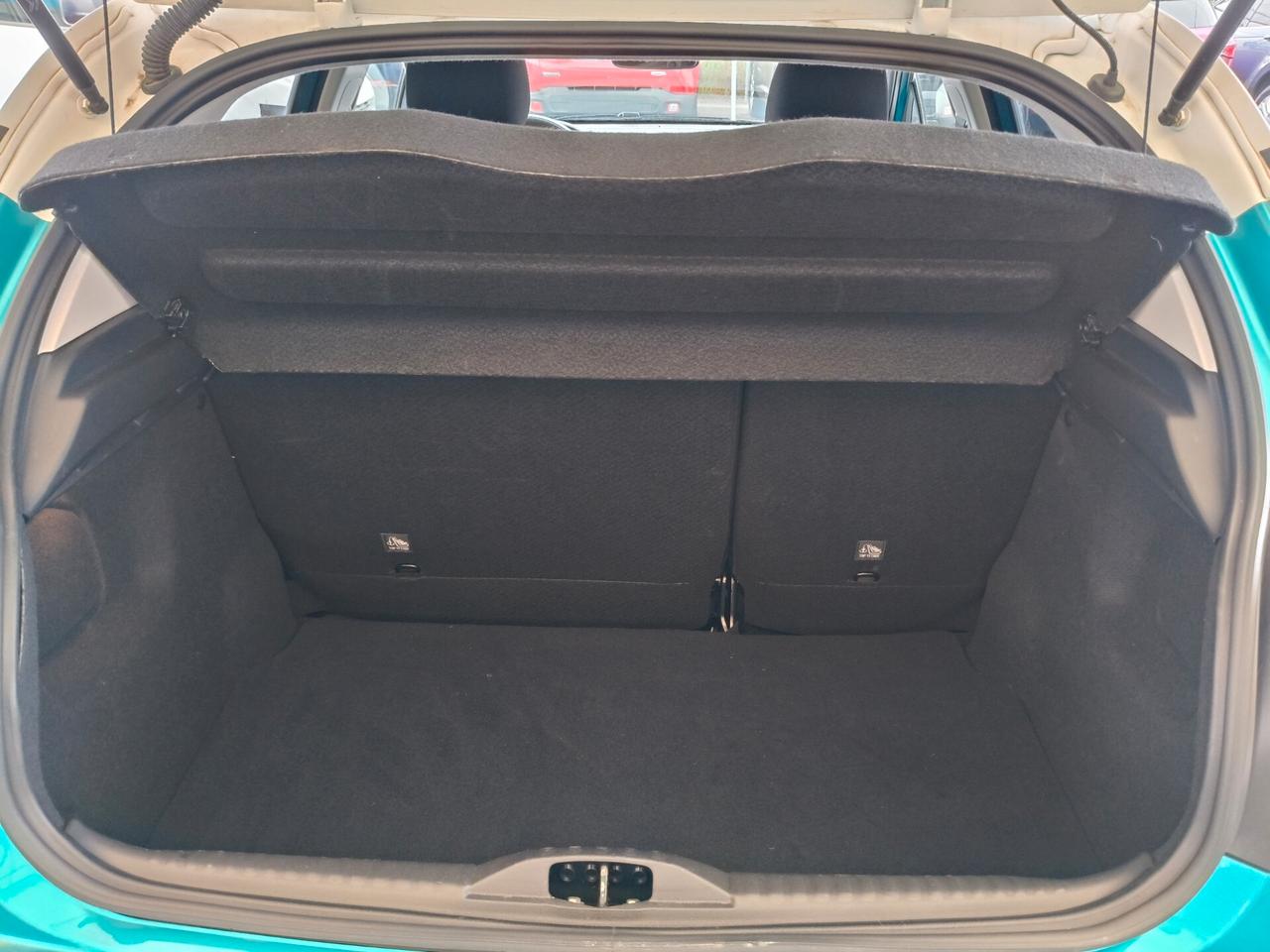 Citroen C3 PureTech 83 S&S Shine