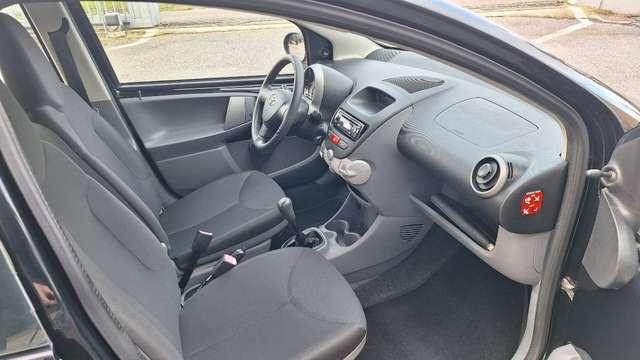 Toyota Aygo Aygo I 2005 5p 1.0