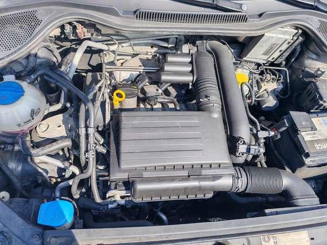 Volkswagen Polo Polo 5p 1.2 tsi bm Comfortline