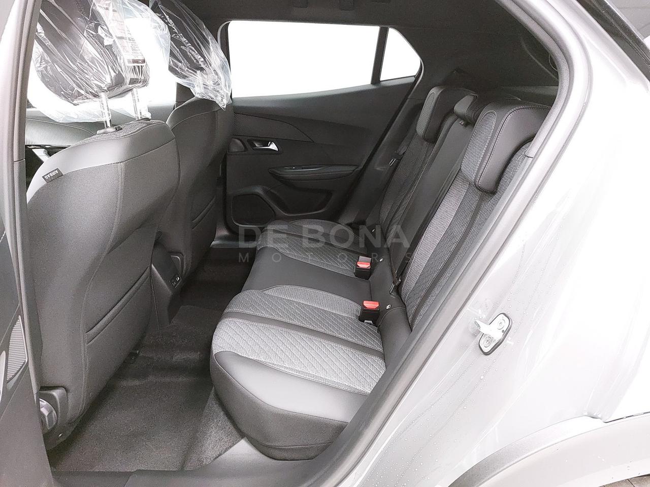 Peugeot 2008 1.2 puretech allure s&s 130cv eat8