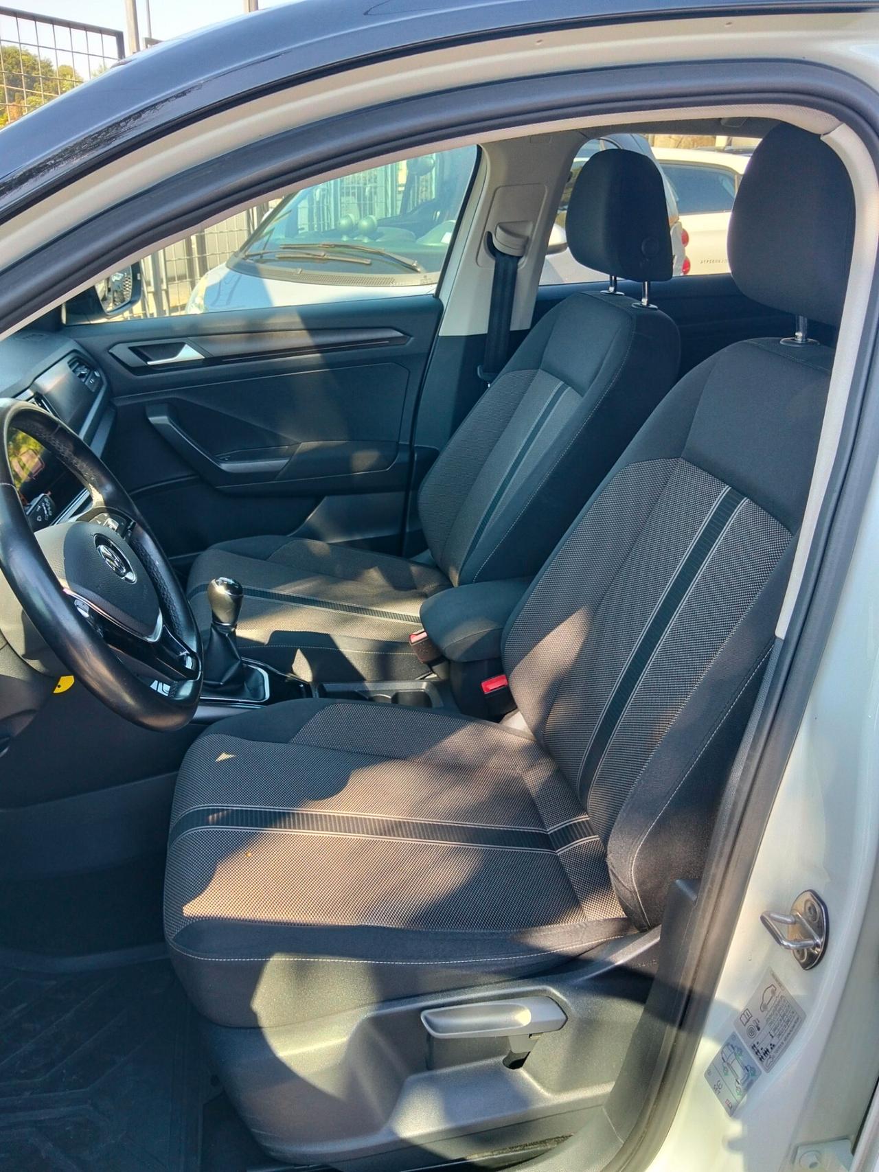 Volkswagen T-Roc 1.0 TSI 115 CV Style