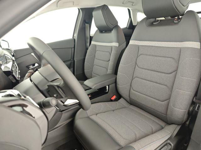 CITROEN C4 PureTech 130 S&S EAT8 Plus