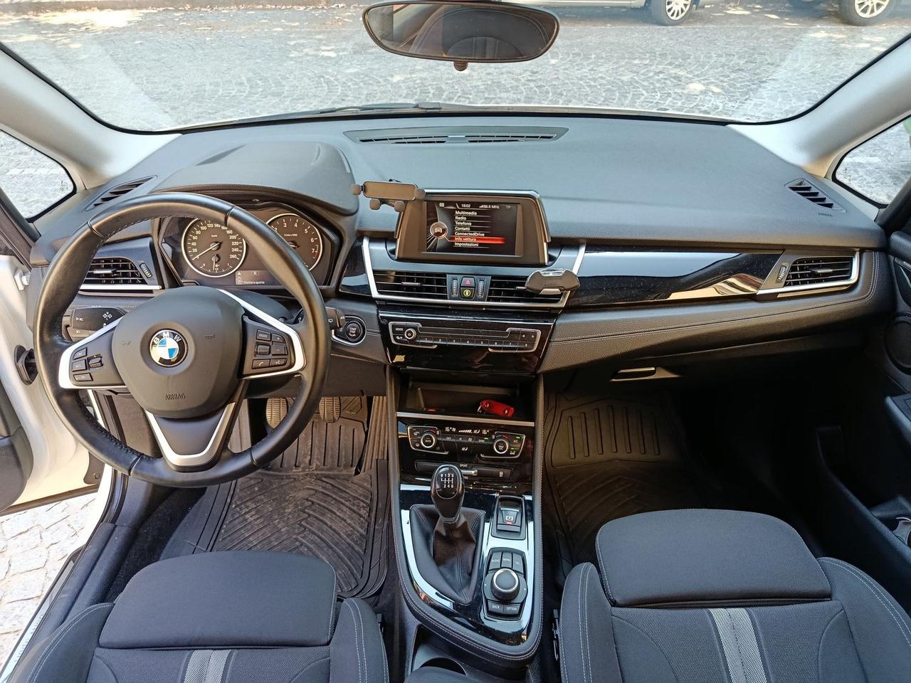 Bmw 218 Business 218 i #6507