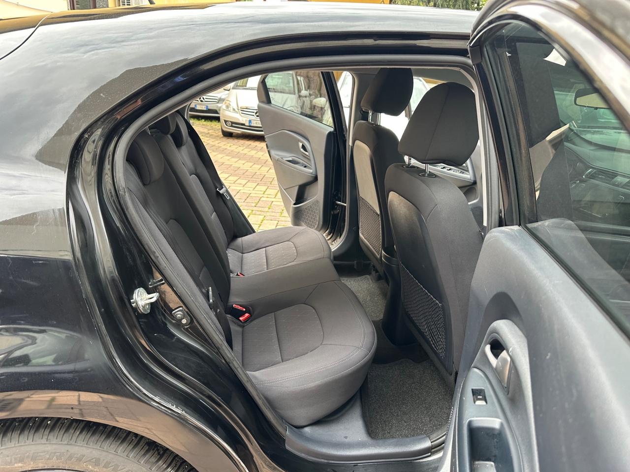 Kia Rio 1.2 CVVT 5p. ECO GPL Active