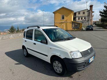 Fiat Panda 1.3 MJT