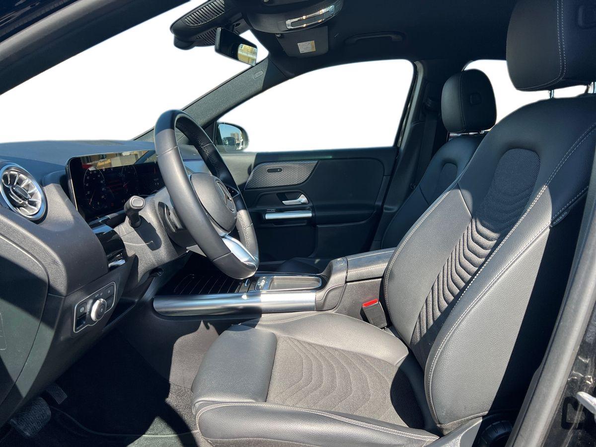 Mercedes-Benz GLA 180 Progressive Advanced Plus auto