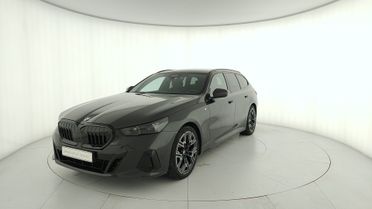 BMW Serie 5 G61 2024 Touring - 520d Touring 48V xdrive MSport Pro auto