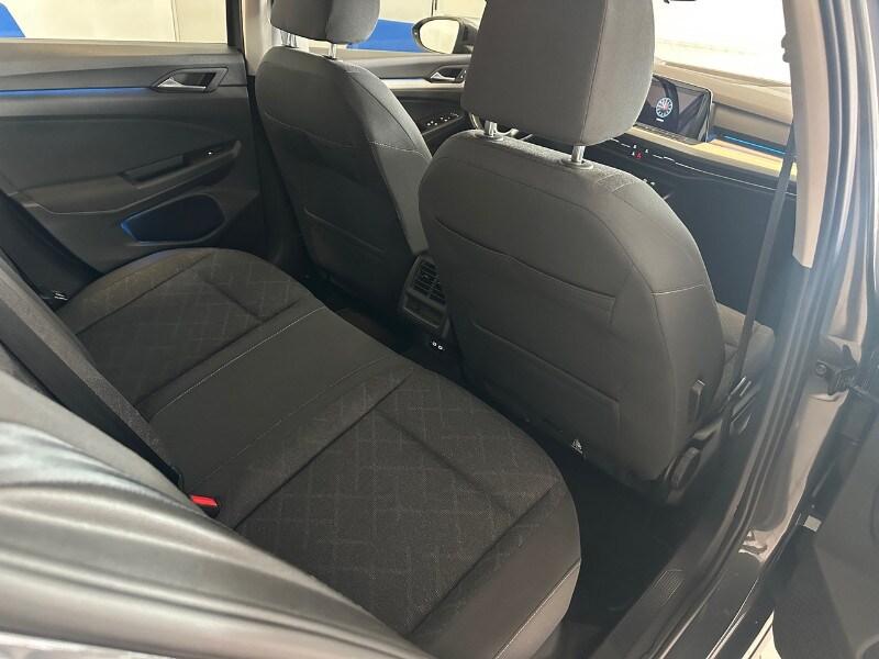 VOLKSWAGEN Golf 8ª serie Golf 1.0 TSI EVO Life