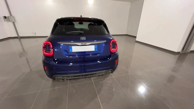FIAT 500X 1.3 MultiJet 95 CV Sport - VARI COLORI!