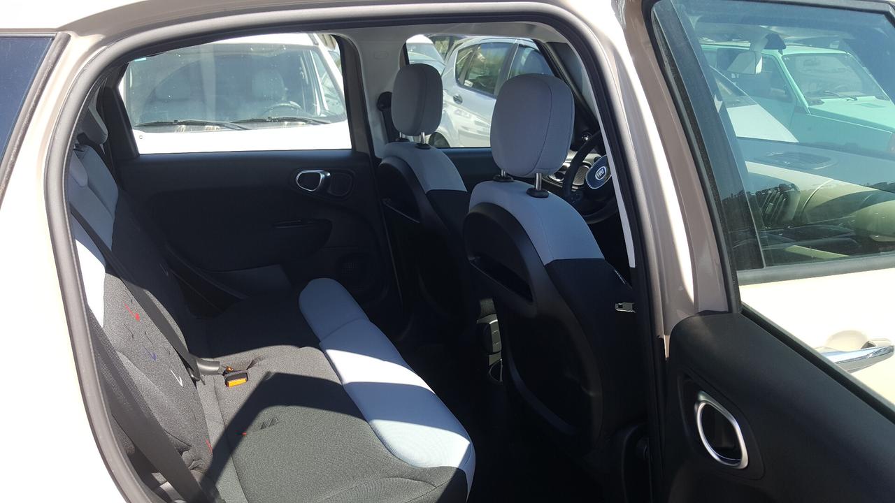 Fiat L 500 1.3 Multijet 16V 95 CV Pop