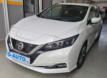 Nissan Leaf Acenta 40 kWh Hatchback 25.000 KM