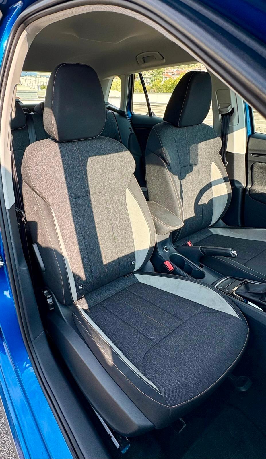 Skoda Kamiq 1.6 TDI SCR DSG Style
