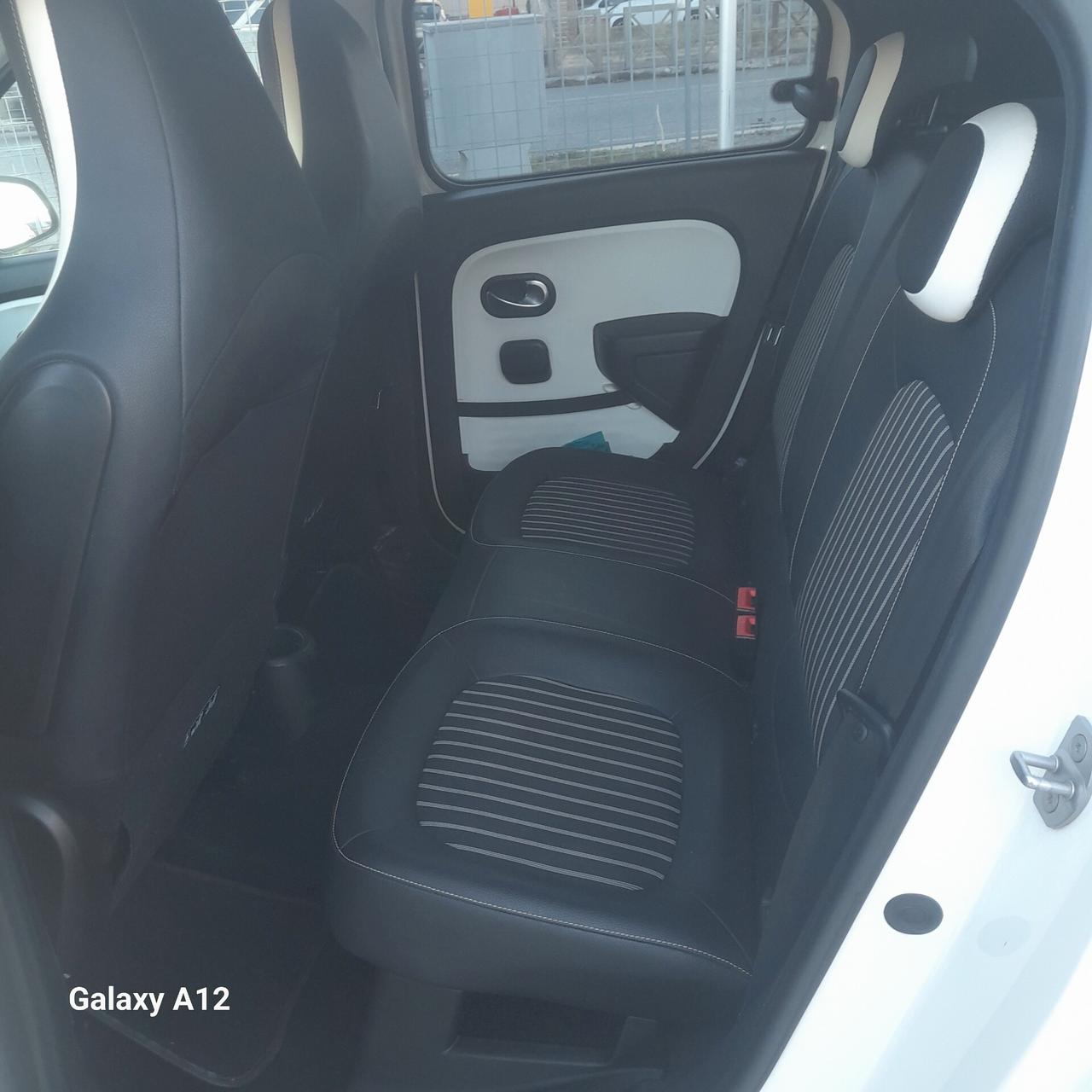 Renault Twingo Electric Techno