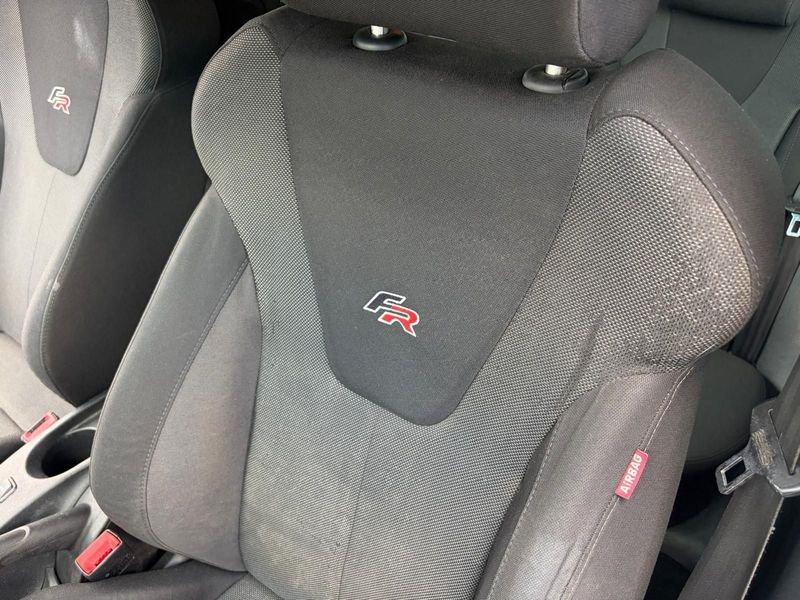 SEAT Leon Leon 2.0 tdi FR c/esp dpf