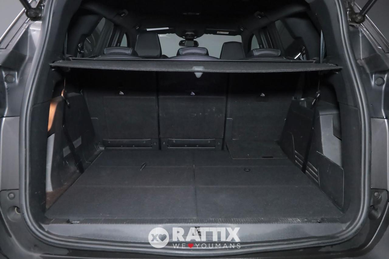 Peugeot 5008 1.5 bluehdi 130CV Active Pack eat8 7p.ti