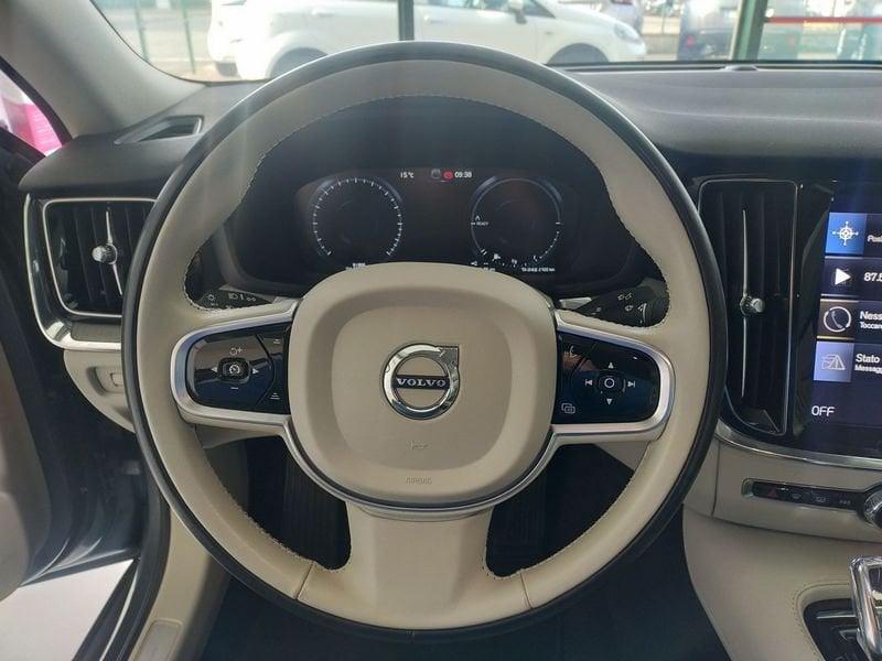 Volvo S60 S60 T8 Recharge AWD Plug-in Hybrid Inscription Phev