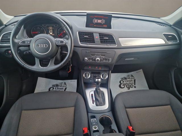 AUDI Q3 2.0 TDI 177 CV quattro