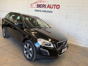 Volvo XC 60 tenuta benissimo