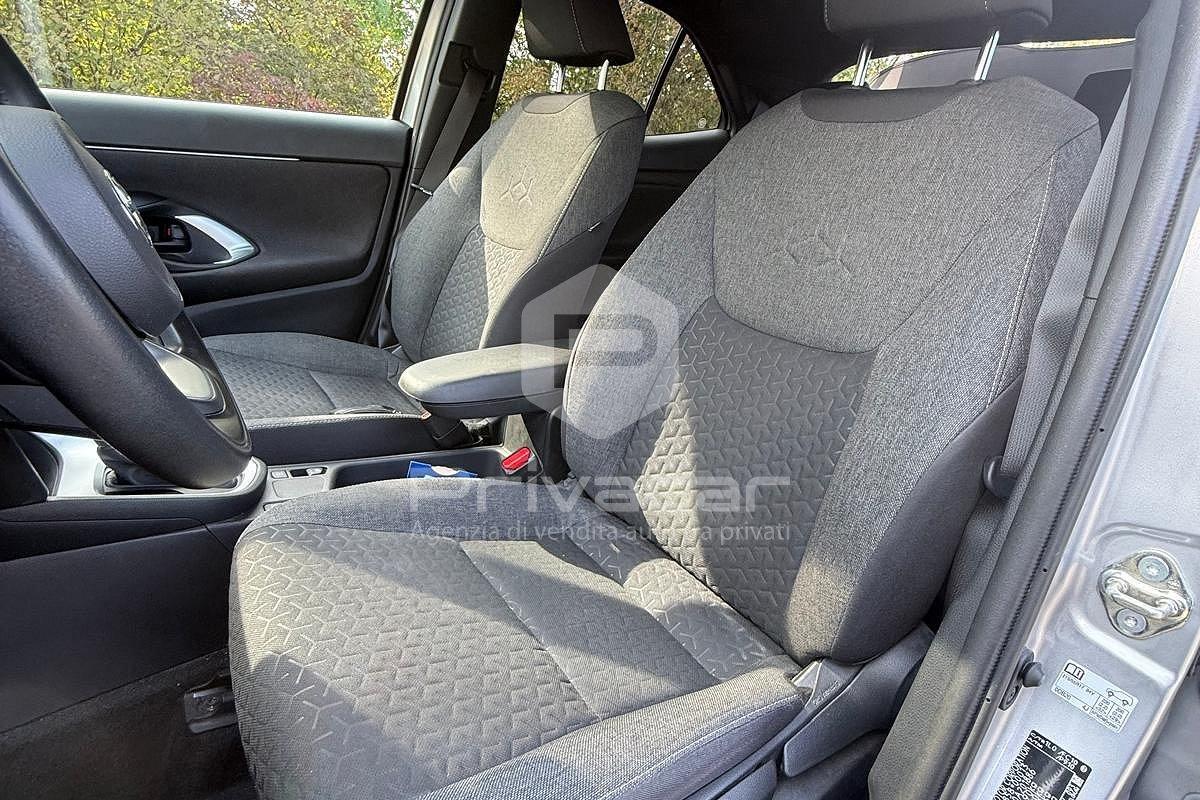 TOYOTA Yaris Cross 1.5 Hybrid E-CVT Trend