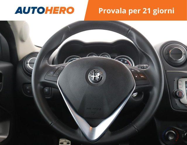 ALFA ROMEO MiTo 1.4 78 CV 8V S&S Super