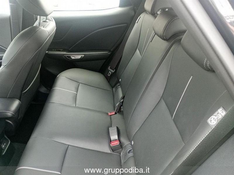 Lexus LBX 1.5 hybrid Relax 4wd