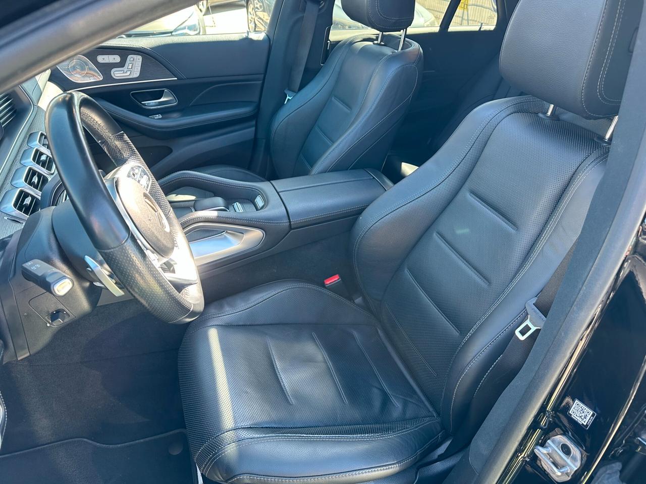 Mercedes-Benz GLE 350 DE*COUPE*PREMIUM PLUS*AMG*AUT*TETTO*VIRTUAL*LED*