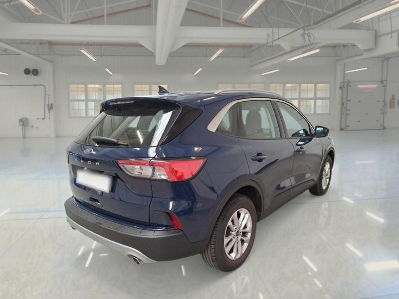 FORD KUGA 1.5 ECOBLUE 120 CV 2WD TITANIUM BUS. AUTO 5 PORTE SUV