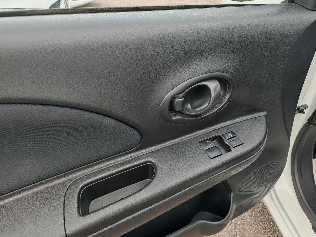 Nissan Micra 1.2 12V 5 porte Comfort 2011