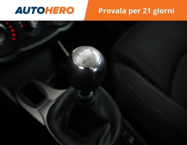 ALFA ROMEO MiTo 1.4 78 CV 8V S&S Super