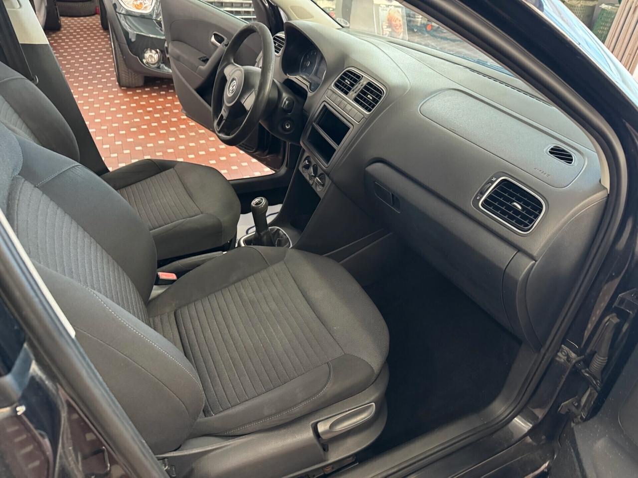 Volkswagen Polo 1.2 70 CV 5p. Comfortline - IDEALE PER NEOPATENTATI
