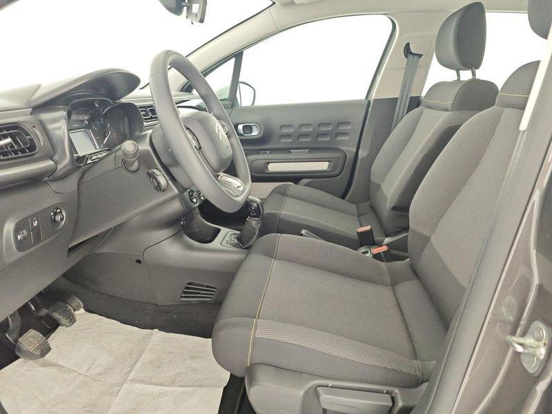 Citroën C3 PureTech 83 S&S You