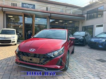 HYUNDAI i20 PROMO FIN. 1.0 100 CV Connectline KM 0