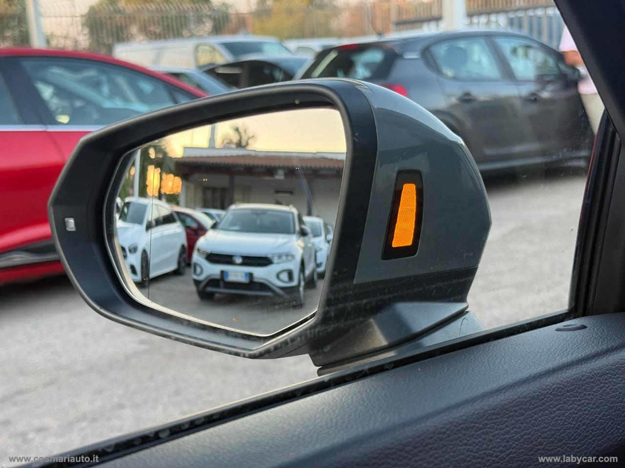 AUDI Q3 35 TDI S tronic Business Advanced FARI FULL LED, CARPLAY, AUDI PRE-SENSE, AUTOMATICO