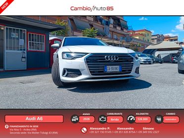 Audi A6 40 2.0 TDI S tronic Business