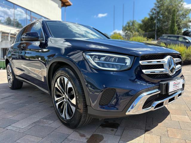 MERCEDES-BENZ GLC 220 d 4Matic Sport *RESTYLING*