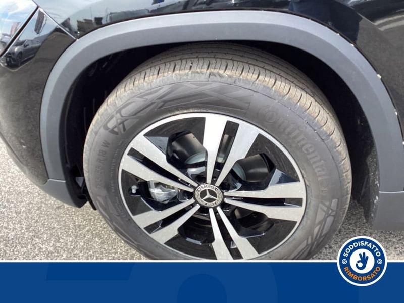 Mercedes-Benz GLA 200d Automatic Advanced Plus Progressive