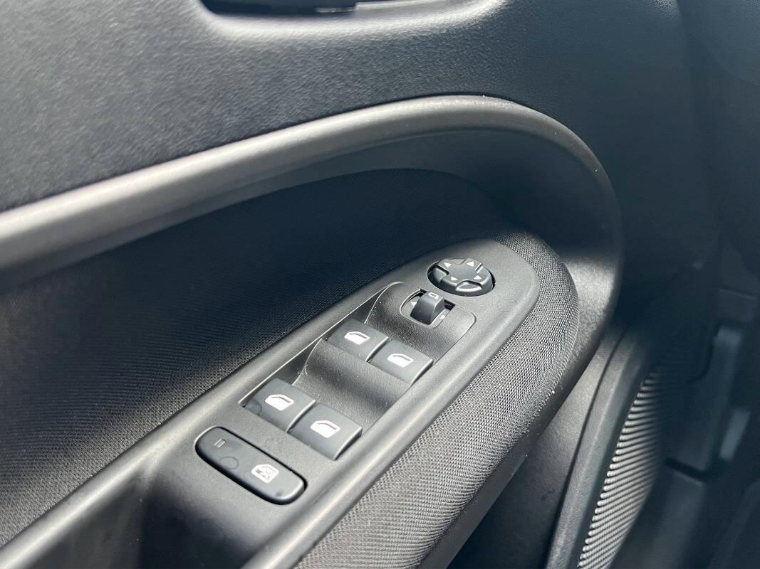 Fiat 600 1.2 hybrid 110cv auto Con CARPLAY