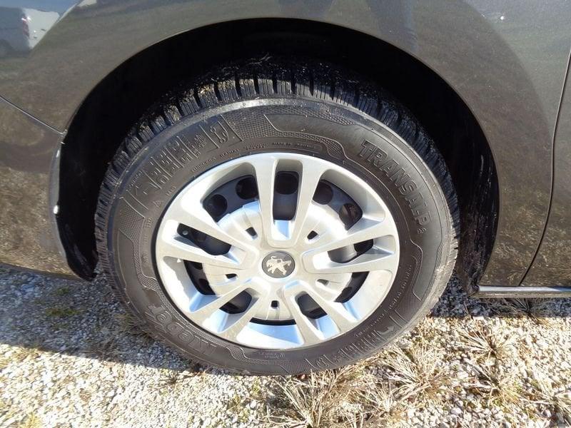 Peugeot Expert Expert BlueHDi 180 S&S EAT8 Premium Standard + IVA