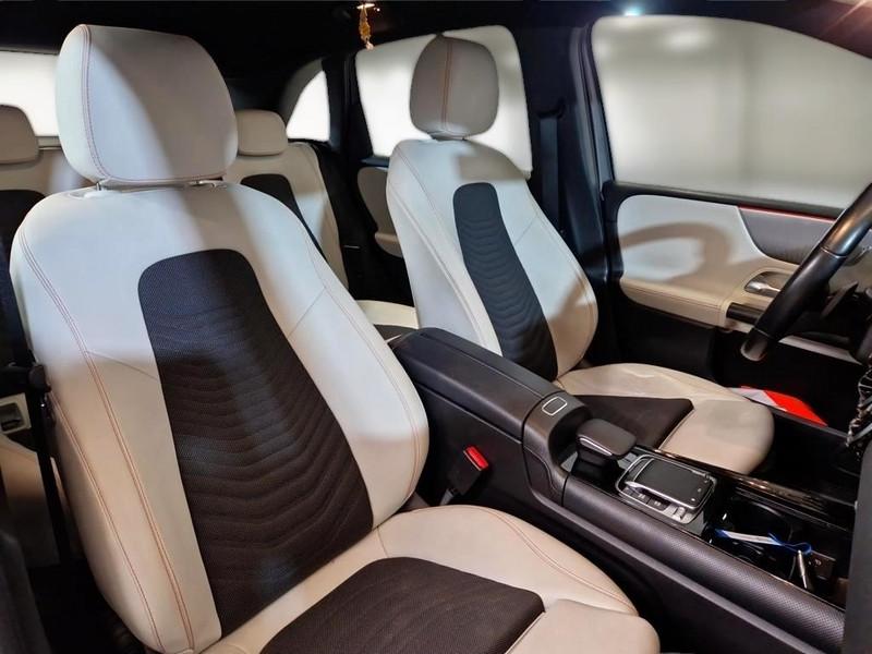 MERCEDES-BENZ B 180 d Automatic Business Extra