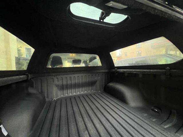 VOLKSWAGEN Amarok 2.0 BiTDI 180 CV 4MOTION Permanente Aut. Highline