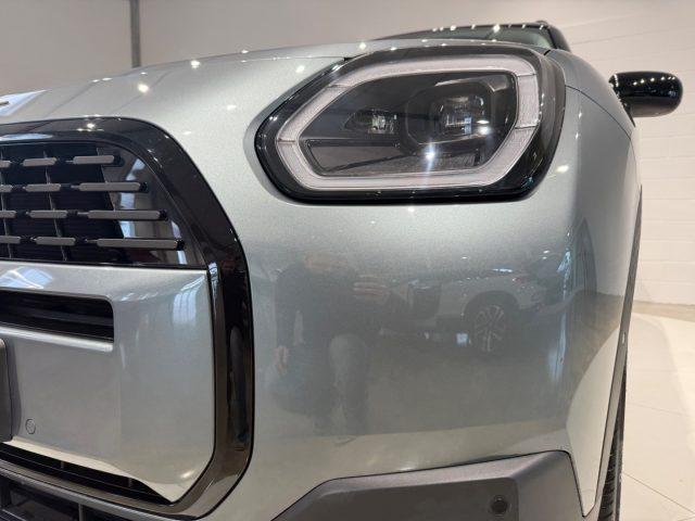 MINI Countryman 1.5 48V C Classic auto PREZZO REALE