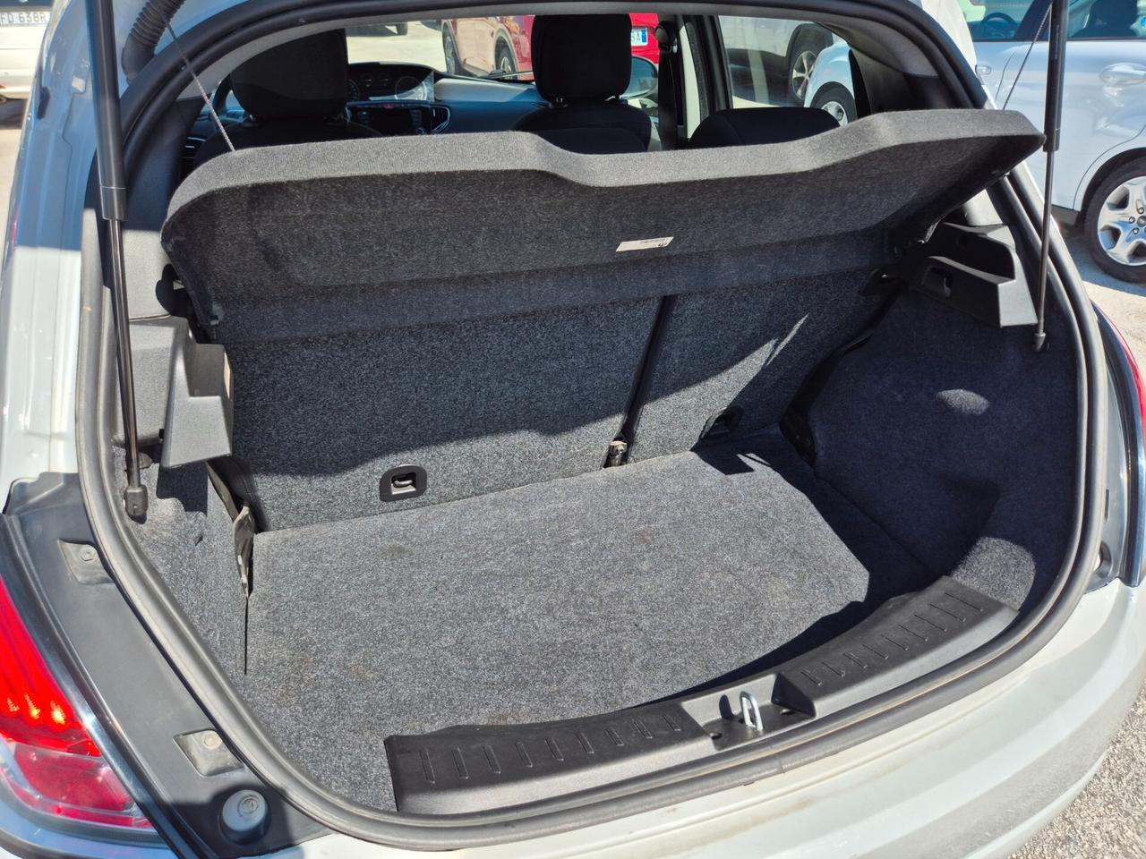 Lancia Ypsilon 1.2 69 CV GPL Ecochic 2019