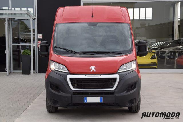 PEUGEOT Boxer L2H2 2.0 130CV