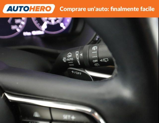MAZDA CX-60 2.5L e-Skyactiv G PHEV AWD Homura
