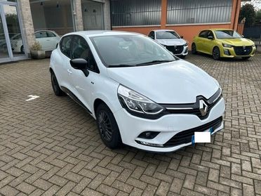 Renault Clio TCe 12V 90 CV GPL 5 porte Moschino Zen