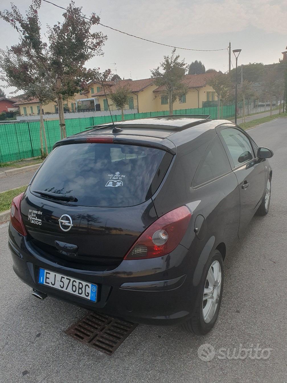 ZMR auto