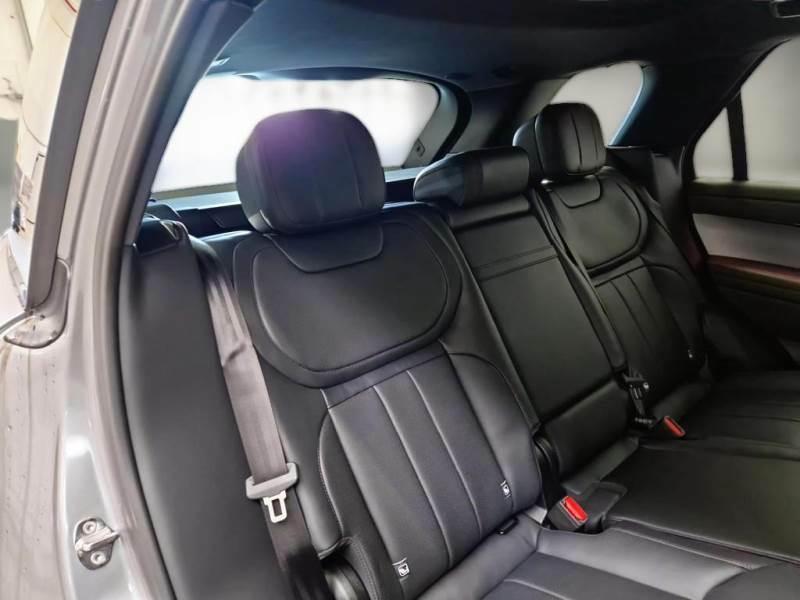 LAND ROVER RANGE ROVER SPORT 3.0 I6 460 PHEV DYNAMIC HSE AUT. SUV