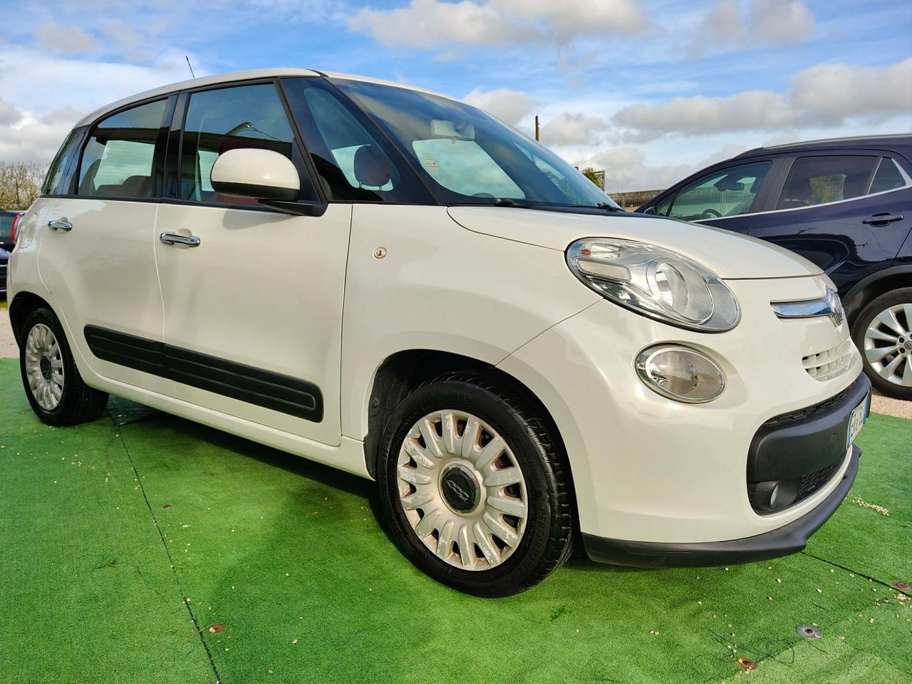 Fiat 500L 1.3 Multijet 85 CV Lounge - 2013