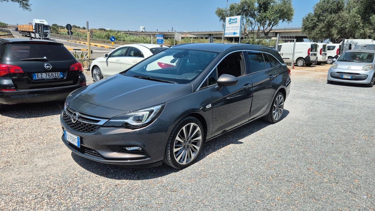 Opel Astra 2016 - 1.6 CDTi LB AUTOMOBILI