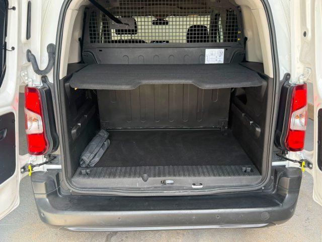 PEUGEOT Rifter Mix BlueHDi 100 S&S PC Active Standard N1 Autocar